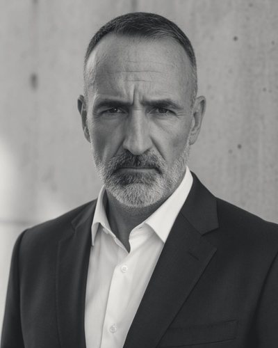 Dietmar Gruidl, Founder of Digital Generation